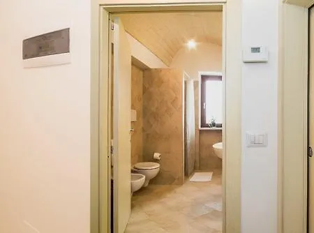 Casa Vacanze A Pauljne Prázdninový dům Locorotondo